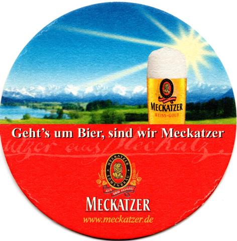 heimenkirch li-by meck wussten 1-2a (rund215-geht's um bier) 